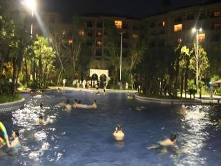 Country Garden Phoenix Hotel Huangshan - Huangshan - 7