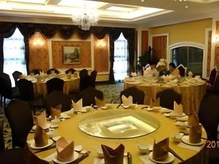 Foshan Jubilee Hotel - Foshan - 6