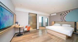City Comfort Inn Guilin Qixing Park Dongxi Alley - Guilin - 5