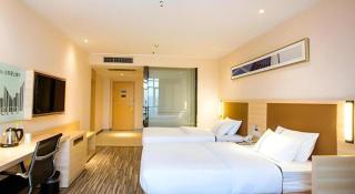 City Comfort Inn Guilin Qixing Park Dongxi Alley - Guilin - 4