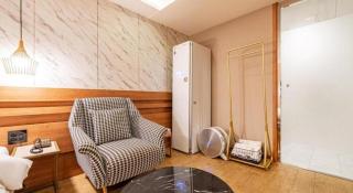 Haeundae Wow Motel - 6