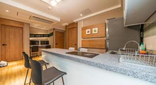 Haeundae Wow Motel - Busan - 7