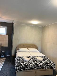 Jacuzzi apartment - 7