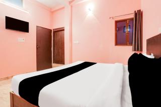 Super Hotel O Paradise Inn - Garhā - 3