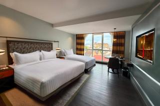 The George Penang by The Crest Collection - George Town - 7