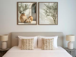 Luxury Studio in Urban Oasis, Business Bay - 5