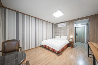 Changwon Olympic Hotel - Changwon - 2