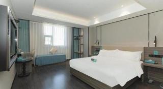 Xana Lite Xichang Hangtian Avenue Branch - Xichang - 9