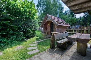 Tiny Hideaway Bayerischer Wald - Sankt Englmar - 9