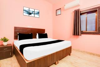 Super Hotel O Paradise Inn - Garhā - 4