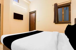 Super Hotel O Paradise Inn - Garhā - 6