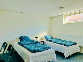 Room in Landskrona - Lund - 9