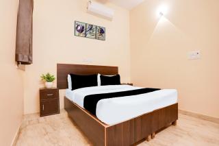 Super Hotel O Paradise Inn - Garhā - 2