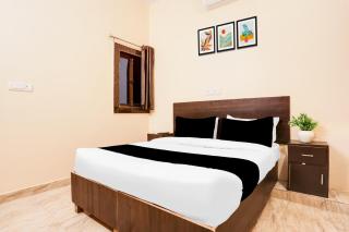 Super Hotel O Paradise Inn - Garhā - 9