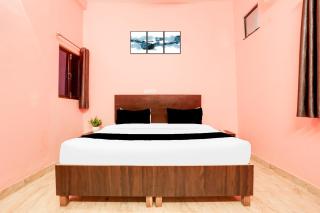 Super Hotel O Paradise Inn - 7