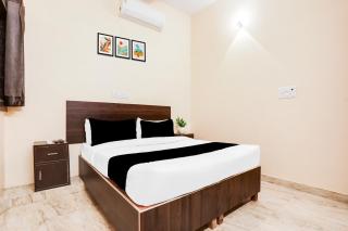 Super Hotel O Paradise Inn - Garhā - 5