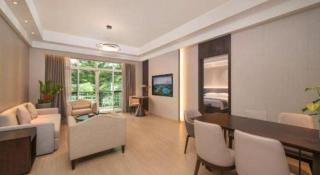Country Garden Phoenix Hotel Foshan - Canton - 3