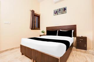 Super Hotel O Paradise Inn - Garhā - 8
