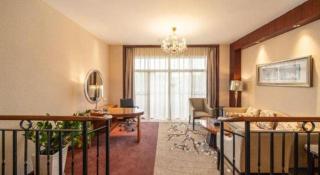 Country Garden Phoenix Hotel Foshan - Canton - 1