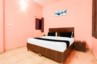 Super Hotel O Paradise Inn - Garhā - 0