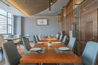Rezen Hotel Huaxia Xiamen - Xiamen - 6