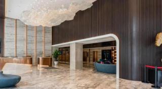 Rezen Hotel Huaxia Xiamen - Xiamen - 4