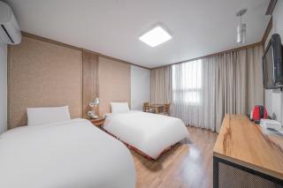 Changwon Olympic Hotel - 5