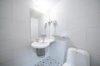 Changwon Olympic Hotel - 7
