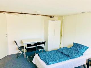 Room in Landskrona - Lund - 5