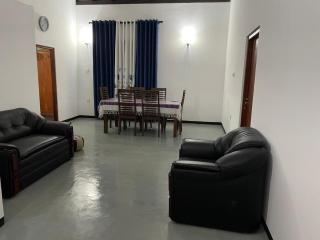 The Swan Villa - Galle - 1