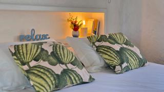 Loukoulos' maisonette - Marathokampos - 9