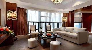 Yitel Collection Chengdu Kuanzhai Alley Chutian Junlin - Chengdu - 9