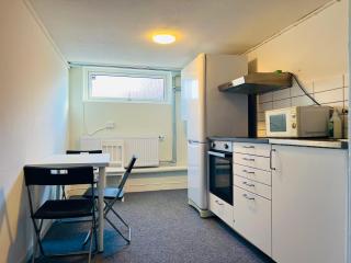 Room in Landskrona - Lund - 3
