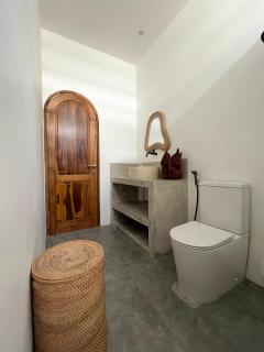 villa lulu1-private pool 2 bdrs - Kuta Lombok - 6