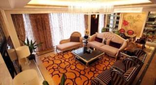 Fortune International Hotel - Xiawutun - 1