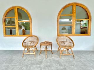 villa lulu1-private pool 2 bdrs - Kuta Lombok - 1