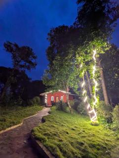 Rasta Homestay Sakleshpur - 0