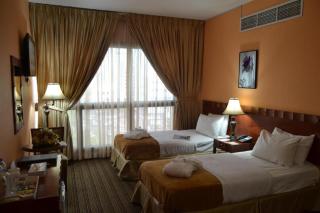 Belvilla Top Stars Hotel Near Gold Souk - Abu Dhabi - 8