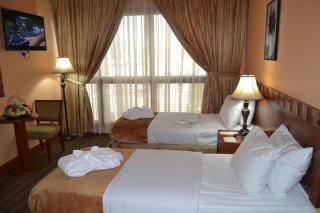 Belvilla Top Stars Hotel Near Gold Souk - Abu Dhabi - 5