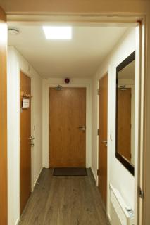 Sidemersey Livings - Magical Central Garden Apartments in Benson Street - 9