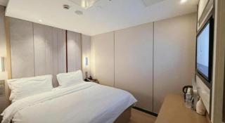 Lavande Hotel Shanghai Railway Station Branch - Xangai - 2