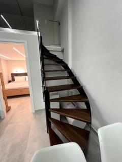 Mandouki Urban Stay - Agios Rokkos - 9
