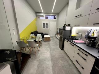Mandouki Urban Stay - Agios Rokkos - 7