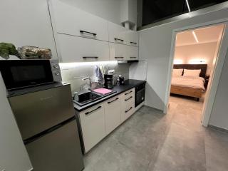 Mandouki Urban Stay - Agios Rokkos - 6