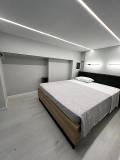 Mandouki Urban Stay - Agios Rokkos - 4