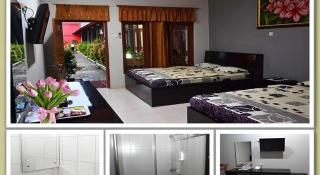 Grand Mutiara Hotel - Pangandaran - 1
