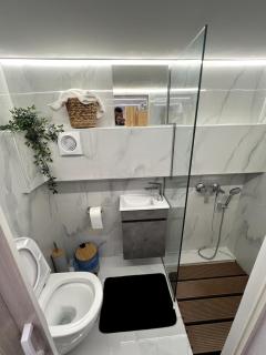 Mandouki Urban Stay - Agios Rokkos - 2