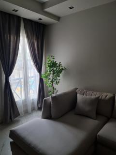 Luxury Twin House In Paros - Mountain View North Coast Egypt - Ras Elhekma - 8