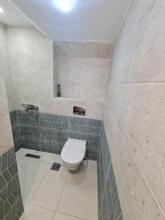 Luxury Twin House In Paros - Mountain View North Coast Egypt - Ras Elhekma - 5