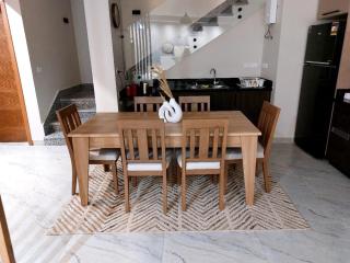 Charming Twin House In Paros - Mountain View Ras ElHikma - North Coast Egypt - 5